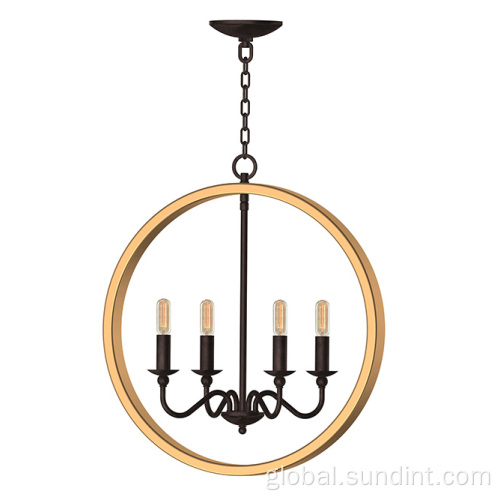 Indoor Lighting Fixture Modern Stylish Chandelier Light For Living Room Decoration Factory